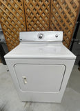 Maytag Centennial Electric Dryer***HEAVY ITEM***READ DETAILS ON PICK UP POLICY***