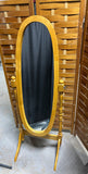 Floor Mirror by Coaster Co. of America