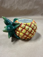 Pineapple Candle Votive