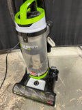 Bissell CleanView Swivel Upright Pet Vacuum with Attachments AS IS (READ DESCRIPTION CAREFULLY)