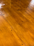 Drop Leaf Table (C) ***HEAVY ITEM***READ DETAILS ON PICK UP POLICY***