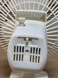 Breezeway Fan