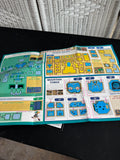The Legend of Zelda: A Link to the Past Super Nintendo Game Cartridge with Booklet, Sealed Secrets & Map