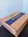 Sealed Spantik Rock Salt Block for Cooking in Box