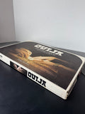 Parker Brothers 1972 Vintage Ouija Mystifying Oracle Board Set