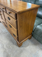 Lexington Triple Dresser