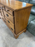 Lexington Triple Dresser