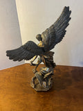 Archangel St. Michael Statue