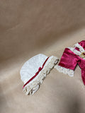 American Girl Felicity’s Gala Gown And Cap With Box (FF)