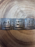Vintage Egyptian Bracelet