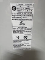 GE Portable Dehumidifier