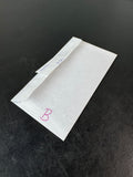 Lot of Caribbean Vintage Paper Money (B)