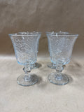 La Rochere Amboise Wine Glasses With Box - Set Of 4 // 2 Available // PRICED INDIVIDUALLY