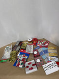 Lot Of Assorted Christmas Items