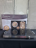 Mega Chef MCWT-9200 Electric Warming Tray with Box