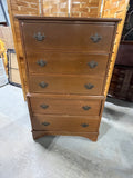 ***AS IS***Dresser