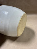 2 Tone Stoneware Crock