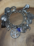 Charm Bracelet - Some Sterling