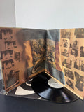 Carole King Tapestry Vintage LP Vinyl (U)