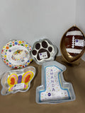 Baking Lot