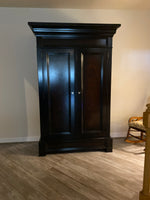 Drexel Armoire ***Read Description Carefully***