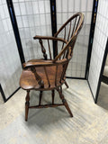 Sikes Chair Co. Arm Chair, Buffalo, NY