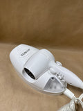 Conair Wall Mount Hair Dryer With Night Light WORKS