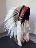 Native American Indian Headdress Reproduction