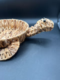 Sea Turtle Decorative Basket