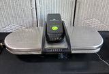 Steamfast SF-680 Digital Steam Press with Multiple Fabric Settings