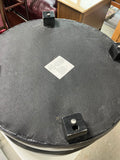 Universal Merchandise Ltd. Round Storage Ottoman