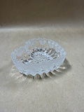 Heart Shaped Trinket Dish