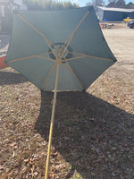 Rio Beach Umbrella with Carrying Bag