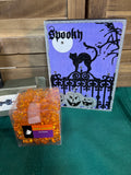 Three Piece Halloween Lot