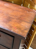 Aspen Home Triple Dresser***HEAVY ITEM***READ DETAILS ON PICK UP POLICY***