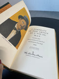 Portrait of an Artist as a Young Man by James Joyce 1977 Easton Press Hardcover Book Bound in Genuine Leather