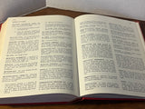 Manual of Flight Hardcover Book