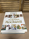 Norman Rockwell 332 Magazine Covers Coffee Table Book