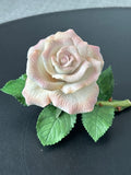 Lenox Porcelain Tea Rose