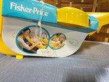 Yellow Ducky Fisher-Price Baby Bath Tub