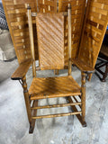 Antique Rocking Chair