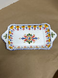 Small Spanish Tray