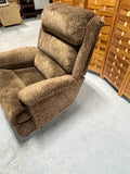 La-Z-Boy Brown Recliner***HEAVY ITEM***READ DETAILS ON PICK UP POLICY