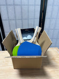Ping Pong/Table Tennis Lot
