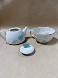 Ceramic Tea For One With Box