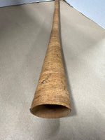 Mora Sweden Burch Wood Horn