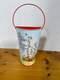 Mary Engelbreit Metal Wall Pocket