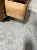 Drexel Bookcase with 1 Drawer ***HEAVY ITEM***READ DETAILS ON PICK UP POLICY***