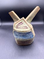 Studio Pottery Piece — Unique