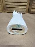 Vintage Left Hand Mold (A)